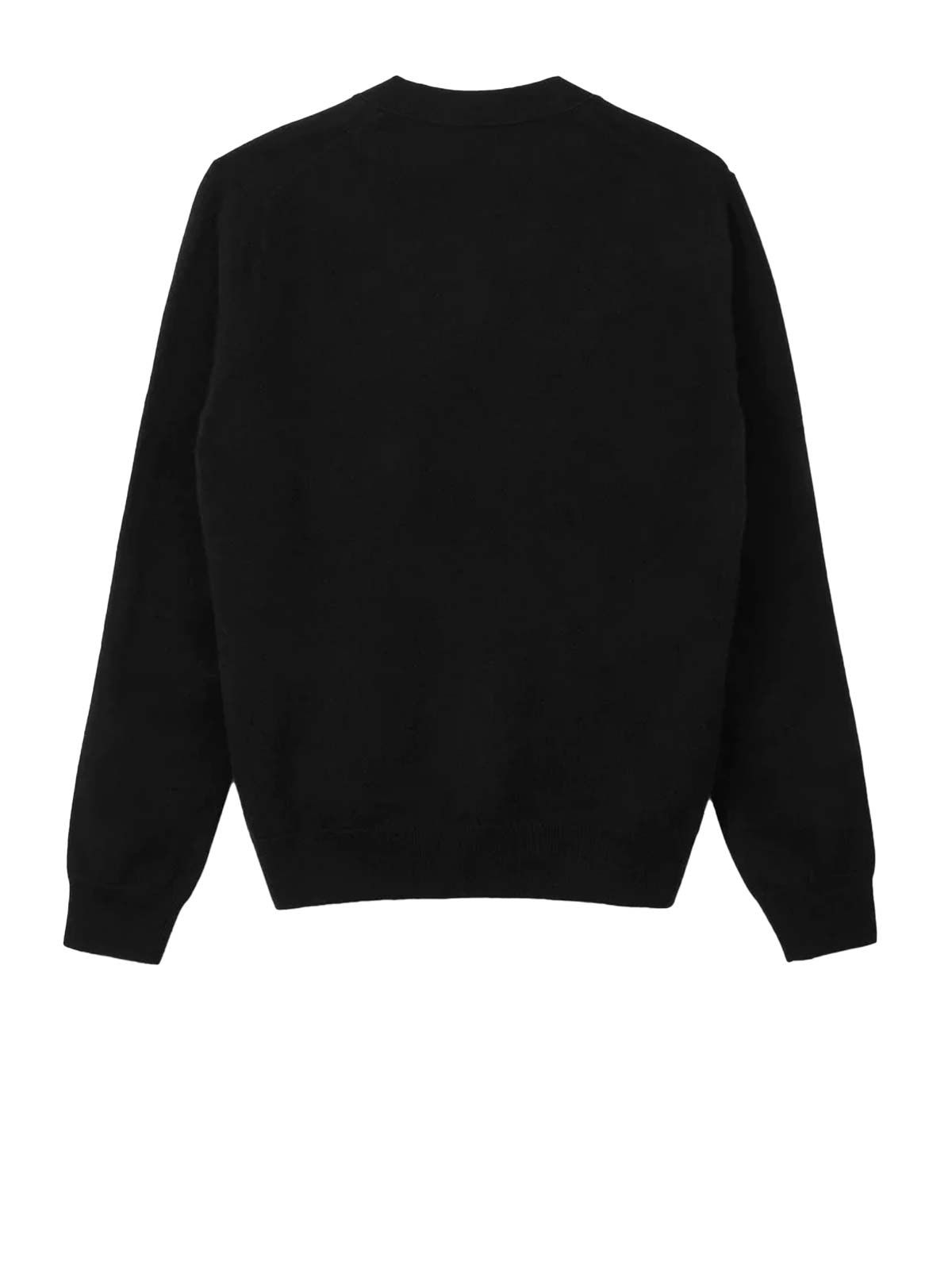 CARDIGAN Comme des garcons shirt